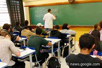 Piso nacional dos professores sobe para R$ 4.420,55 – Tribuna de ... - Tribuna de Cianorte