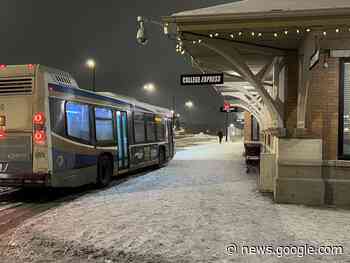 Security hired for Timmins Transit terminal | The Daily Press - The Daily Press