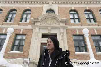 Judge reserves bail decision for Saskatchewan sisters who claim ... - TimminsToday