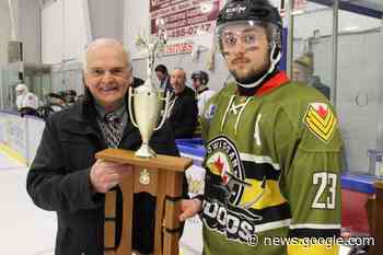 Former NOJHL commissioner dies - Timmins News - TimminsToday