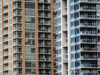 Canada's average rent increased by 10.9% in 2022, report shows - Timmins Times