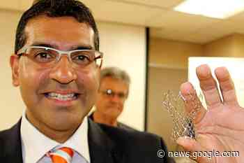 Sudbury heart surgeon loses appeal to restore privileges at HSN - TimminsToday