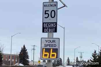 Stopping traffic in one location, slowing it down in another - My Timmins Now