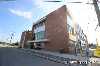 Hearst campus getting a facelift thanks to injection of cash - TimminsToday