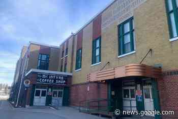 Mully makes a case for the Mac - TimminsToday