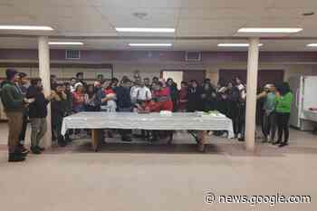 Church members strengthening ties to the community - TimminsToday