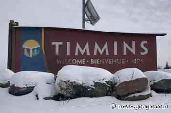 Ideas welcome for recreation, culture and tourism in Timmins to ... - My Timmins Now