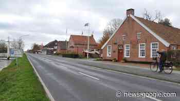 Prägende Projekte am Untenende Straßen und Radwege in ... - NOZ