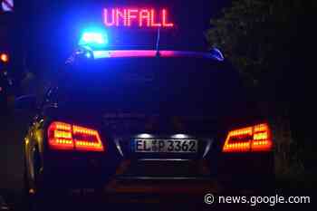 Papenburg - Zeugen nach Unfallflucht gesucht - NordNews.de