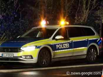 Papenburg - Radfahrerin stürzt - Unfallverursacher flüchtet - NordNews.de