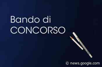 SAREZZO: CONCORSO PUBBLICO PER "ISTRUTTORE ... - Asso Web TV