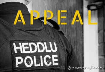 Power tools recovered by Welshpool police - mywelshpool