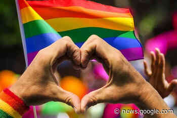 Welshpool Pride “progressing well” - mywelshpool