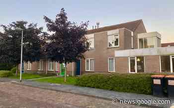 Weststellingwerf gaat Oekraïense vluchtelingen opvangen in pand ... - Stellingwerf