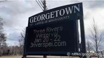 Three Rivers presents Winterval, the town's first winter festival - CBC.ca