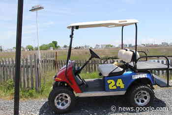 Two Rivers Leadership Begins Discussion Regarding Golf Cart ... - seehafernews.com
