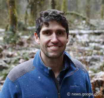 Coastal Rivers hosts talk on beavers with author Ben Goldfarb - Boothbay Register