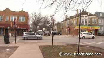 Residents Describe ‘Community on Edge' After Man With Disabilities Shot in Back of the Yards