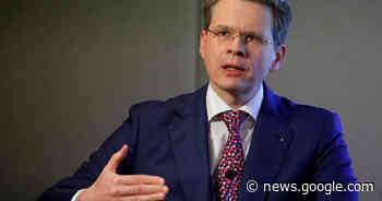 Zeno Staub: «Le bon sens revient dans les décisions d ... - Le Temps