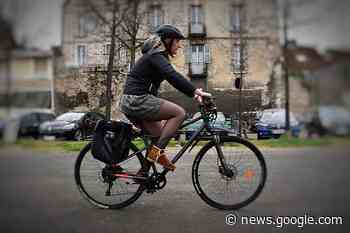 Encore peu de participants pour le challenge mobilité à Sens - L'Yonne Républicaine