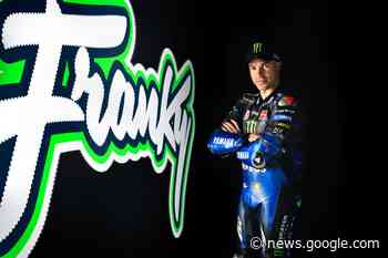 MotoGP, Franco Morbidelli : "je vois et je sens que tout le monde ... - Media Service