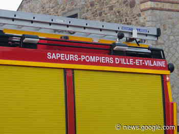 Sens Rennes-Caen, près de Fougères : une collision sur l'autoroute ... - Le Réveil Normand