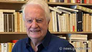 Sens dessus dessous - André Dussollier - France Culture