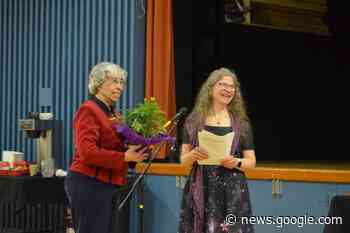 Rotary Club still seeking nominations for Citizens of the Year ... - Ashcroft Cache Creek Journal