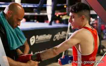 Coppa Italia di kick boxing a Terlizzi. Roselli: «Costretto ancora ad ... - CoratoLive.it