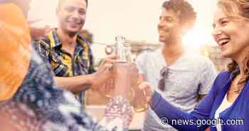 Knesselare viert zondag als laatste het nieuwe jaar - Het Laatste Nieuws