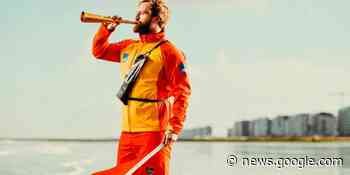 Gezocht: Jobstudenten redders en eerstehulpverleners - Knokke Heist