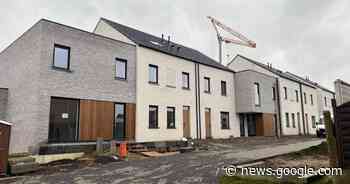 560.000 euro: de duurste appartementen vind je niet meer in ... - Het Laatste Nieuws