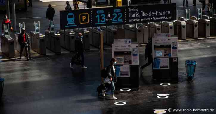 Zugchaos, Flugausfälle: Frankreich vor großem Streik
