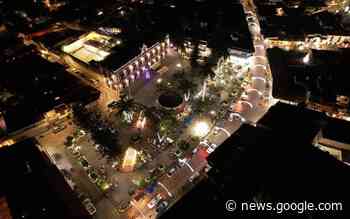 Misantla: ¿qué actividades ofrece el festival Raíces de Identidad? - Diario de Xalapa