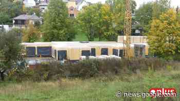 Stadtrat gibt grünes Licht für Photovoltaikanlage auf Kita-Dach in ... - Onetz.de