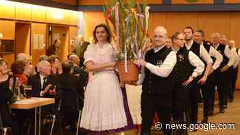 geretsried trachtengruppen veranstalten schwarz-weiß-ball vorverkauf - Merkur.de