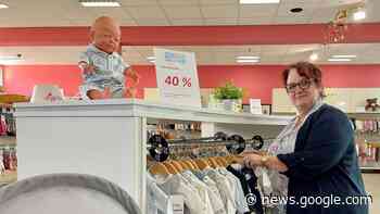 Gegen Online-Handel chancenlos: Fachgeschäft muss schließen ... - Merkur.de