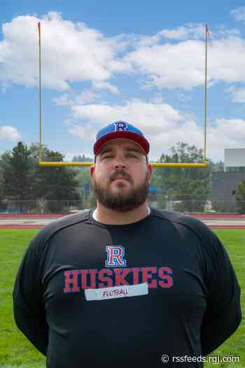 Reno High names Wintch as new football coach