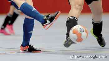 Hallencup von Veritas Wittenberge/Breese erntet viel Lob - svz – Schweriner Volkszeitung