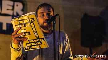 Poetry Slam im Kultur- und Festspielhaus - svz – Schweriner Volkszeitung