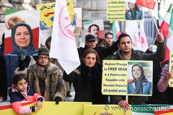 Interview: Patenschaften für Iraner sollen Aufmerksamkeit schaffen