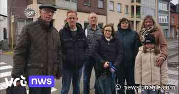 Vilvoorde schrapt omstreden wijkcirculatieplannen na aanhoudend ... - VRT.be