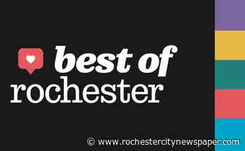 The results are in: 'Best of Rochester' is back — bigger and better than ever