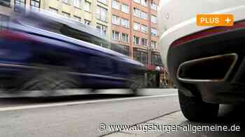 Was bedeuten strengere Luftgrenzwerte für Augsburg?