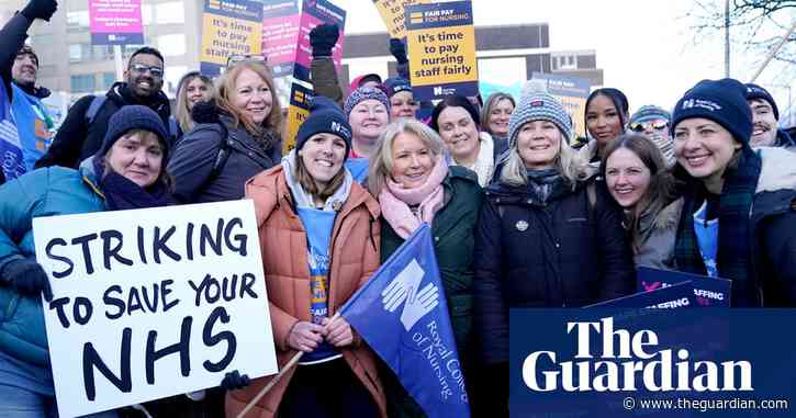 The power of the union? Politics Weekly UK