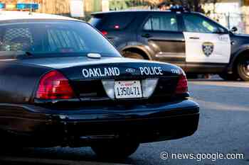 'Systemic failures' found in Oakland police investigations of officer ... - Oaklandside