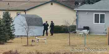 Five arrested after standoff with police in La Vista - WOWT