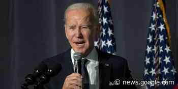 Biden Calls for Police Officer Retraining, Questions Deadly Force - Business Insider