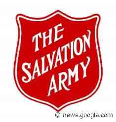 Jacksonville Salvation Army Makes Last Plea as Red Kettle ... - WLDS-WEAI News