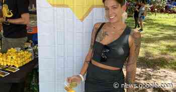 Meet Visit Jax Insider: Kaitlyn Elizabeth - Visit Jacksonville